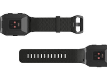 Load image into Gallery viewer, Fitbit Watch Band Ionic Solid Black
