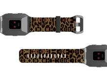 Load image into Gallery viewer, Leopard - Fitbit Ionic Watch Band
