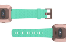 Load image into Gallery viewer, Fitbit Watch Band Versa Solid Seafoam
