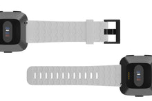 Load image into Gallery viewer, Fitbit Watch Band Versa Solid White
