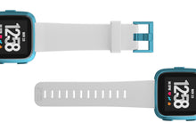 Load image into Gallery viewer, Fitbit Watch Band Versa Solid White
