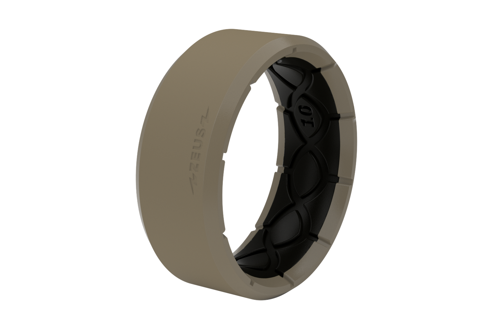 Zeus 2025 groove ring